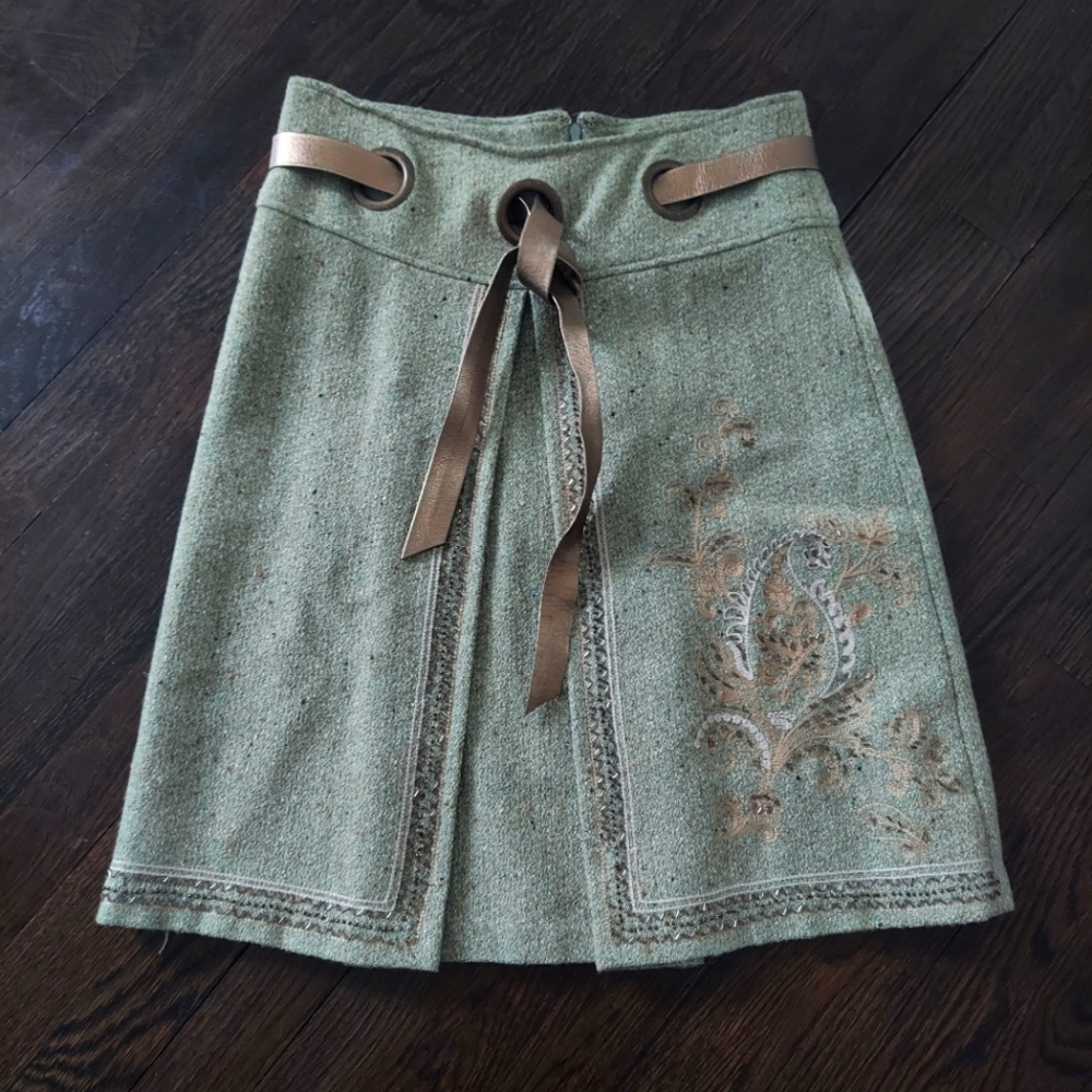Arden B Skirt